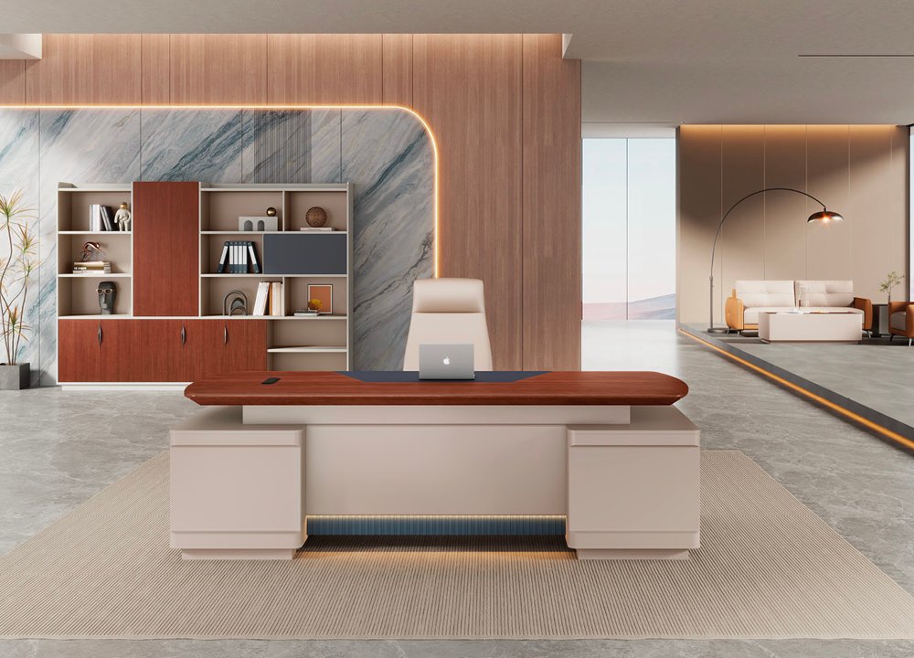 DF-D0324 Executive Table