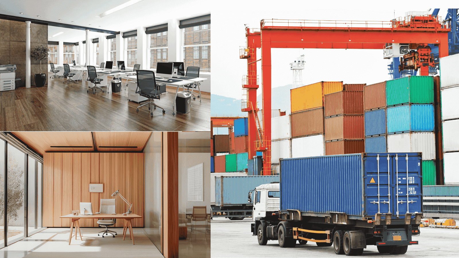 China’s furniture makers tread new waters amid global market changes