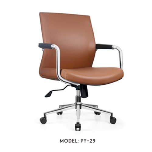 PY-29 PU Office Chair