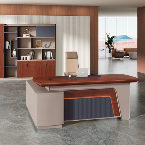 DF-D0124 Executive Table