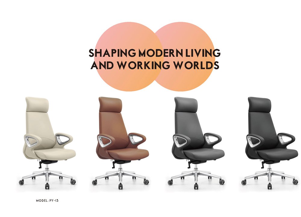 PY-13 Office Chair