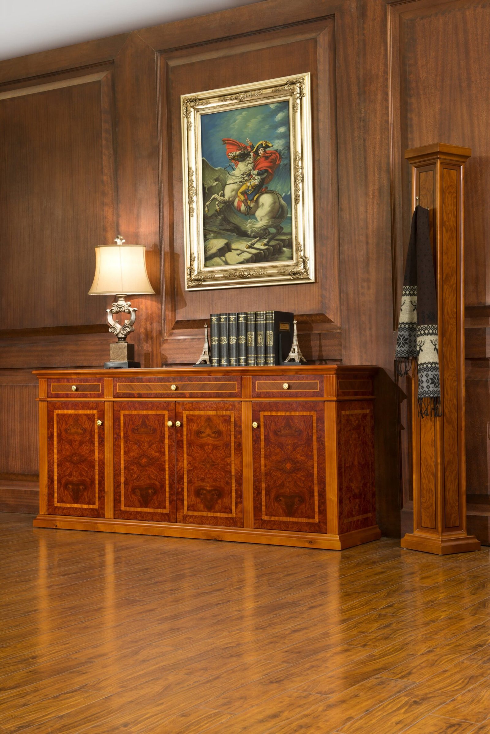 G0809 Office table and cabeinet series