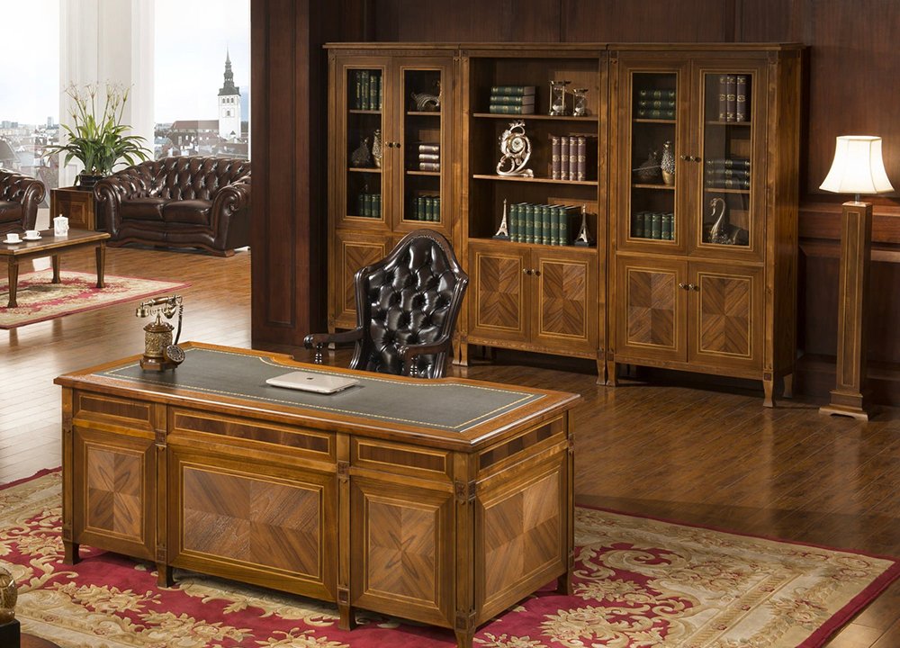 G0822 Office table and cabeinet series