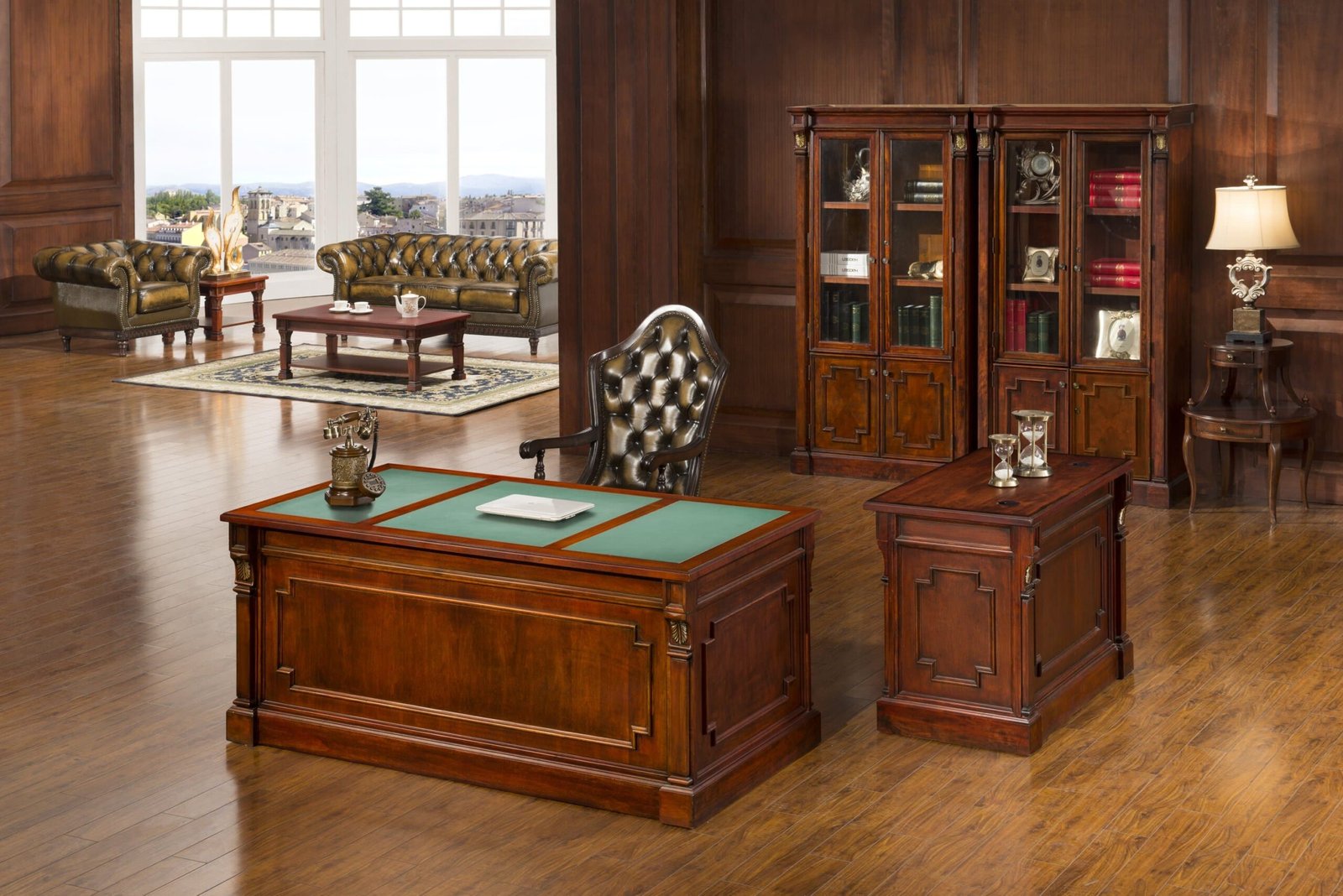 G0822 Office table and cabeinet series