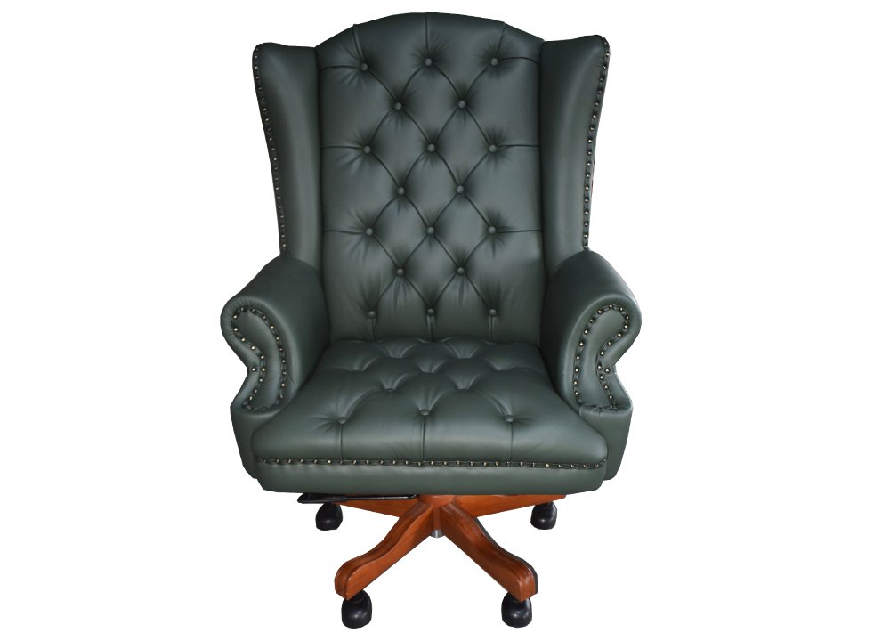 A1313# Cow Luxury office chair