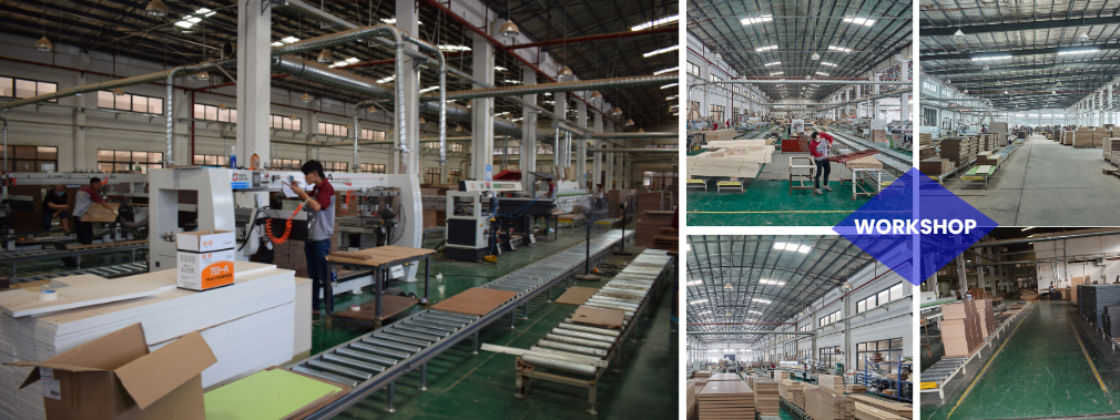 YT-C0124  Office  Table