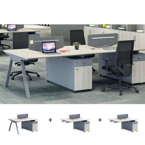 AL-D0212 Workstation