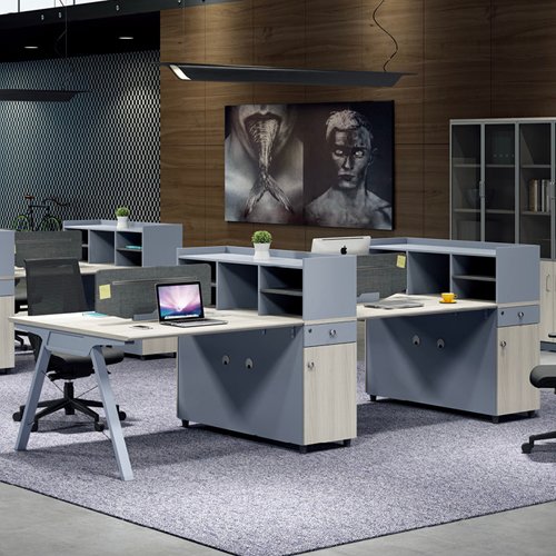 AL-D0416 Workstation