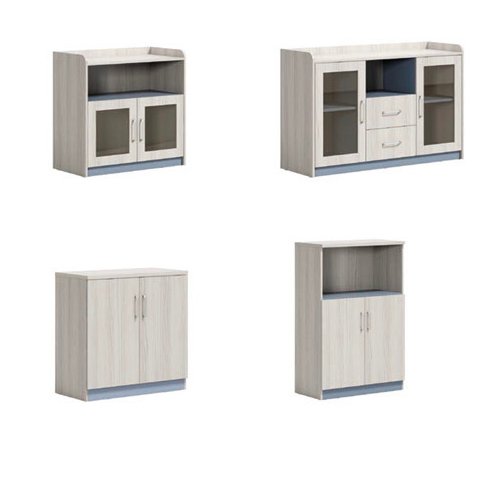 AL-S0108 and AL-S0112 Credenza