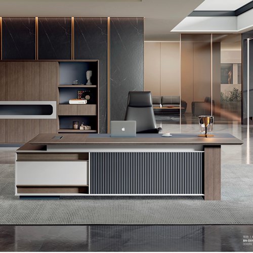 BN-D0130 Executive Table
