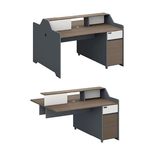 BN-D0512 and BN-D0612 Workstation