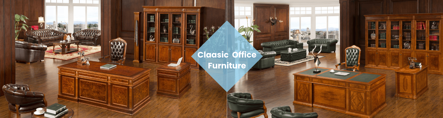 G0803 Office table and cabeinet series