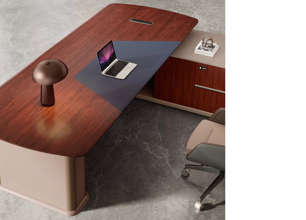 DF-D0424 Executive Table
