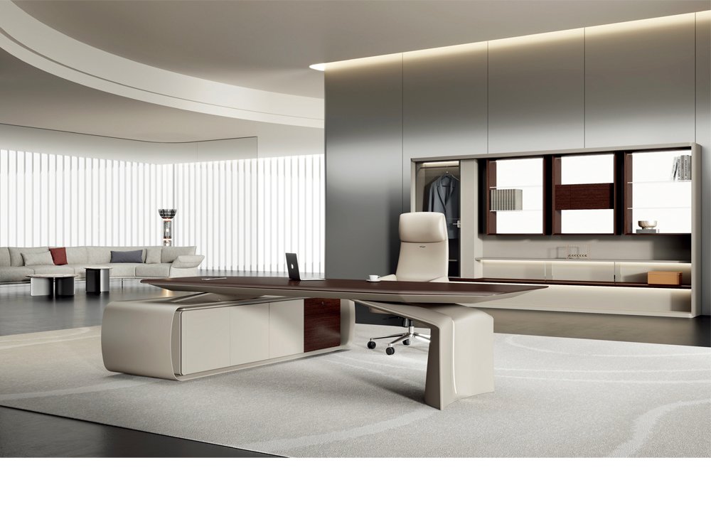 FT-D0132 Executive Table