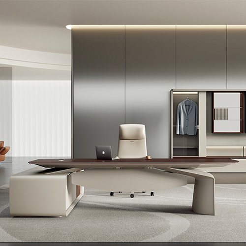 FT-D0132 Executive Table