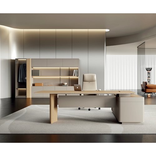 FT-D0226 Executive Table