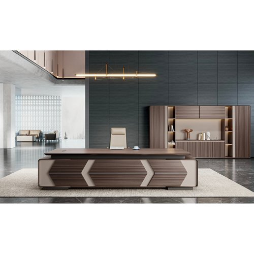 HX-D0132 and HX-D0128 Executive Table