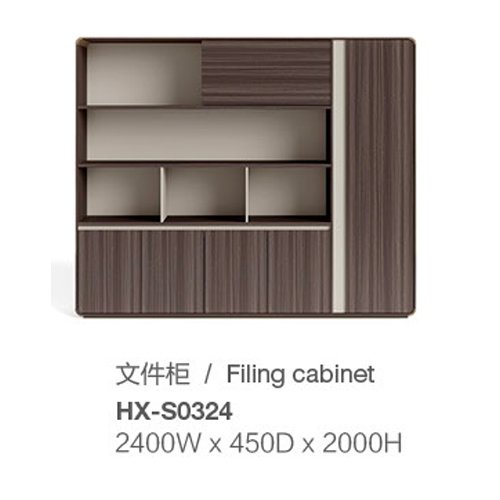 HX-S0324 File Cabinet