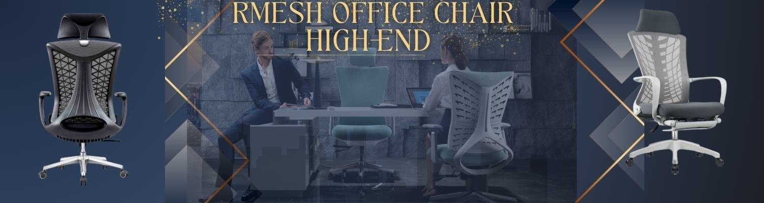 WY-25 Mesh office Chair