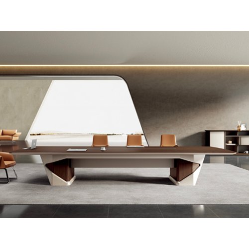 MS-C0242S Conference Table