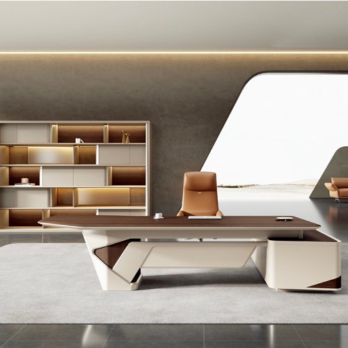 MS-D0133S Executive Table