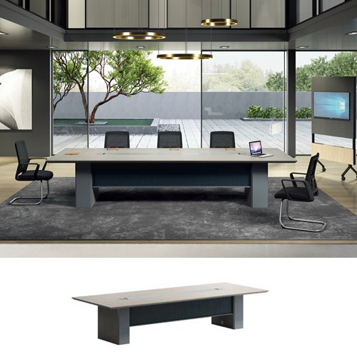 MX-C0132 and MX-C0136 Conference Table