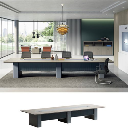 MX-C0242 and MX-C0248 Conference Table