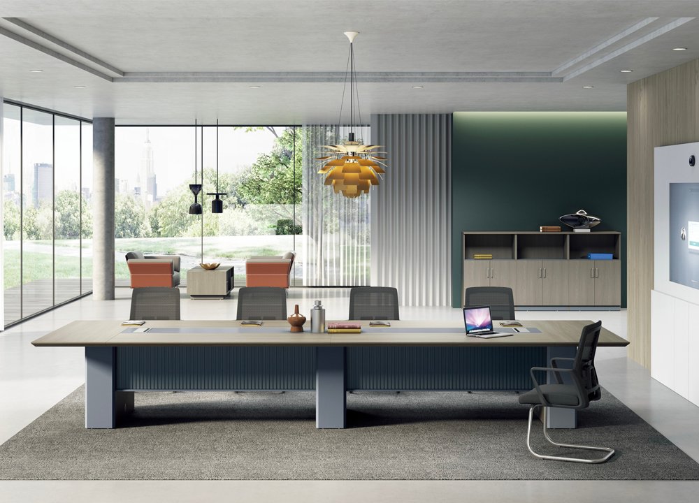 MX-C0242 and MX-C0248 Conference Table