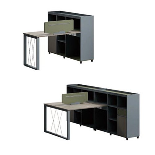 MX-D0916 and MX-D1016 Workstation