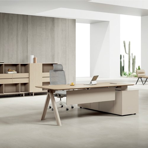 OV-D0124 Office Table
