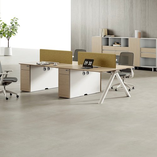 OV-D1314 Two person Workstation