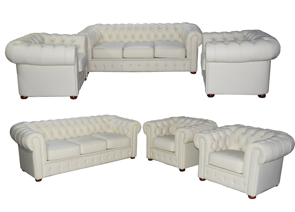 S73 Luxury Sofa