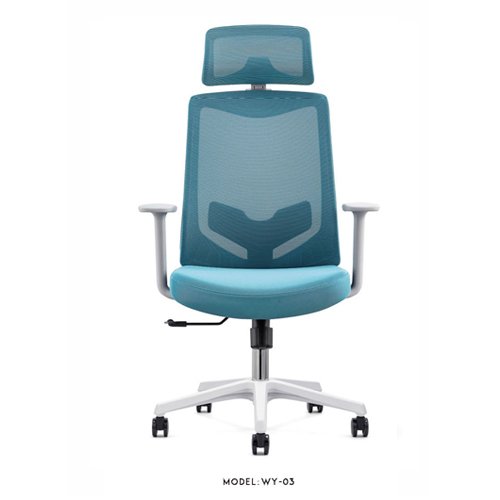 WY-03 Mesh office Chair