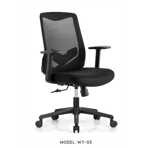 WY-03 Mesh office Chair