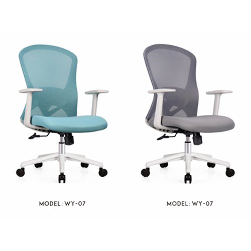 WY-07 Mesh office Chair