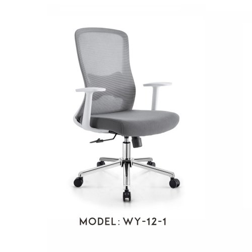 WY-12 Mesh office Chair