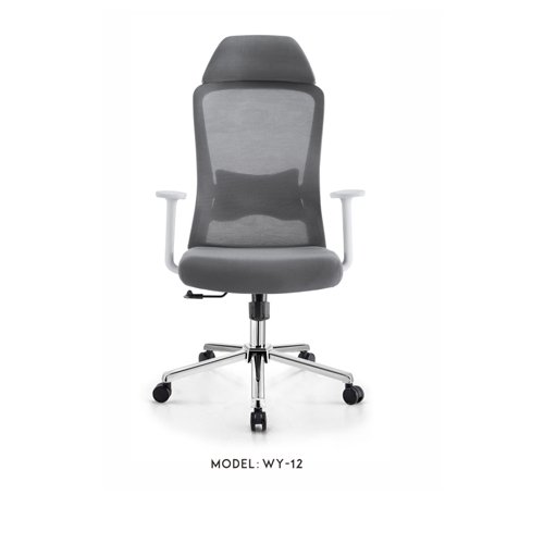 WY-12 Mesh office Chair
