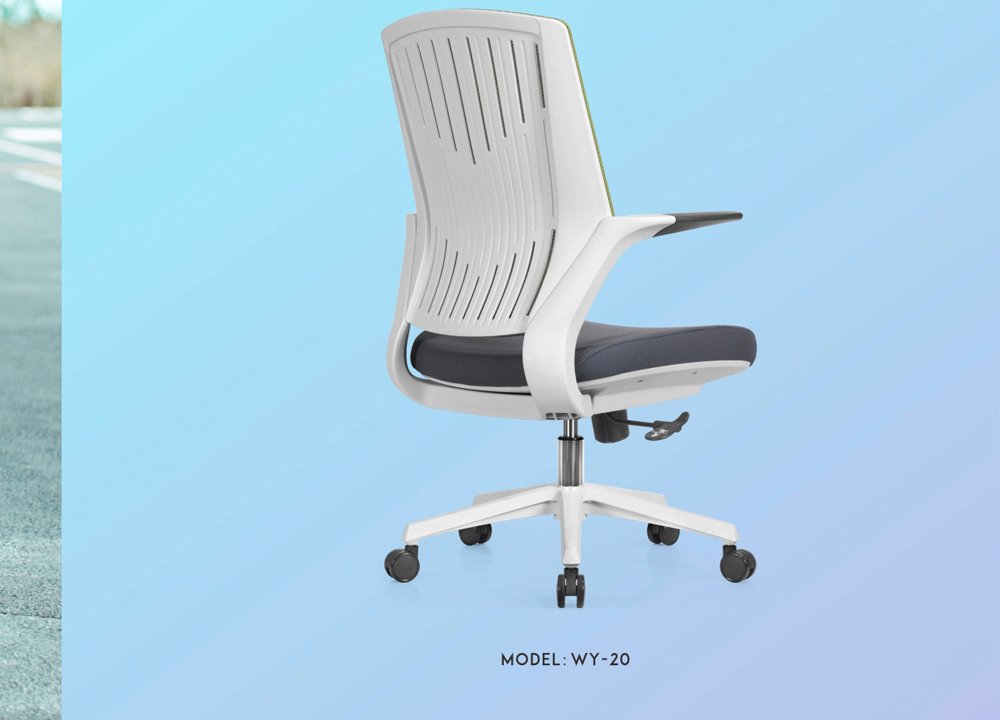 WY-20 Mesh office Chair