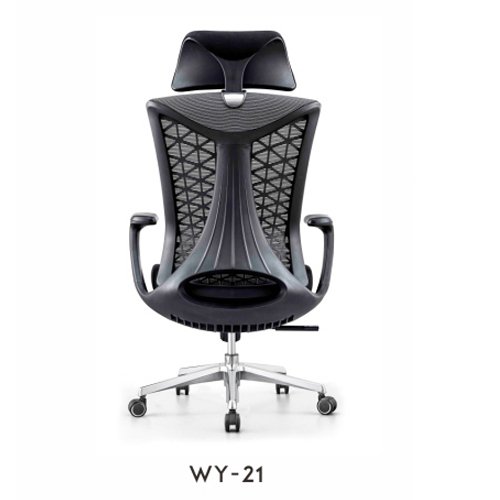 WY-21 Mesh office Chair