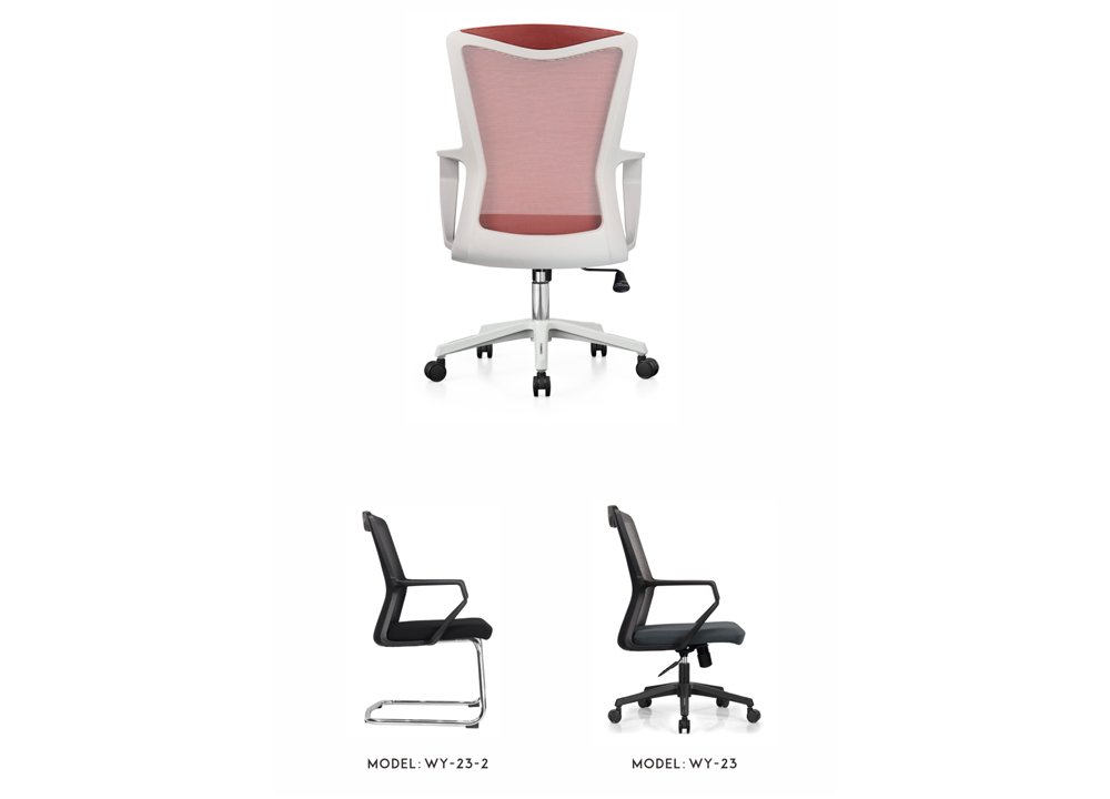 WY-23 Mesh office Chair