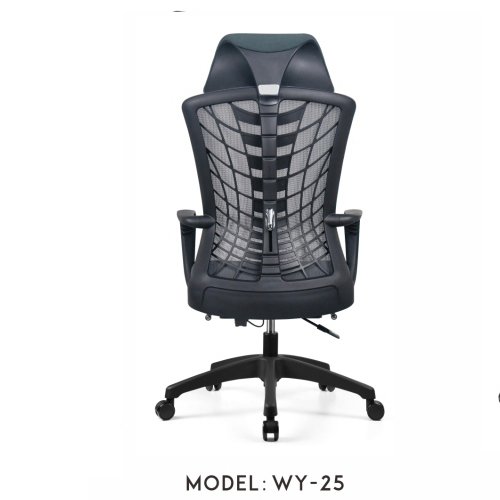 WY-25 Mesh office Chair