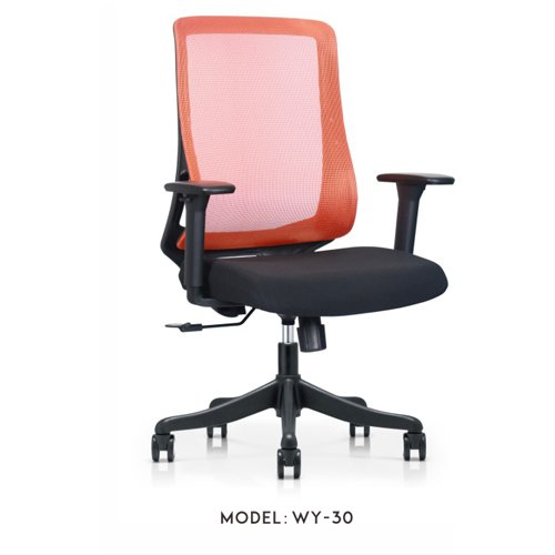 WY-30 Mesh office Chair