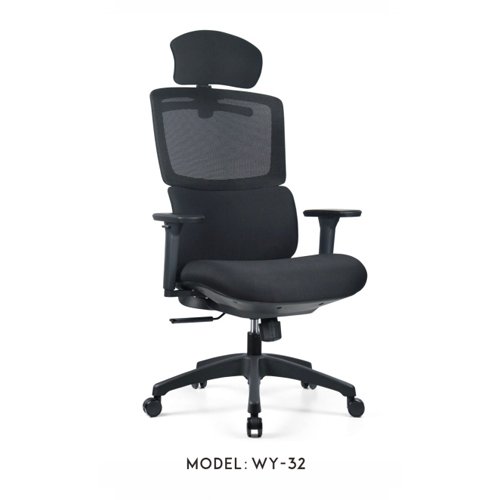 WY-32 Mesh office Chair
