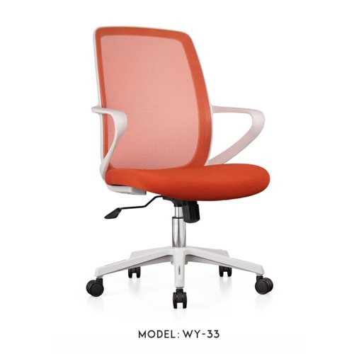 WY-33 Mesh office Chair
