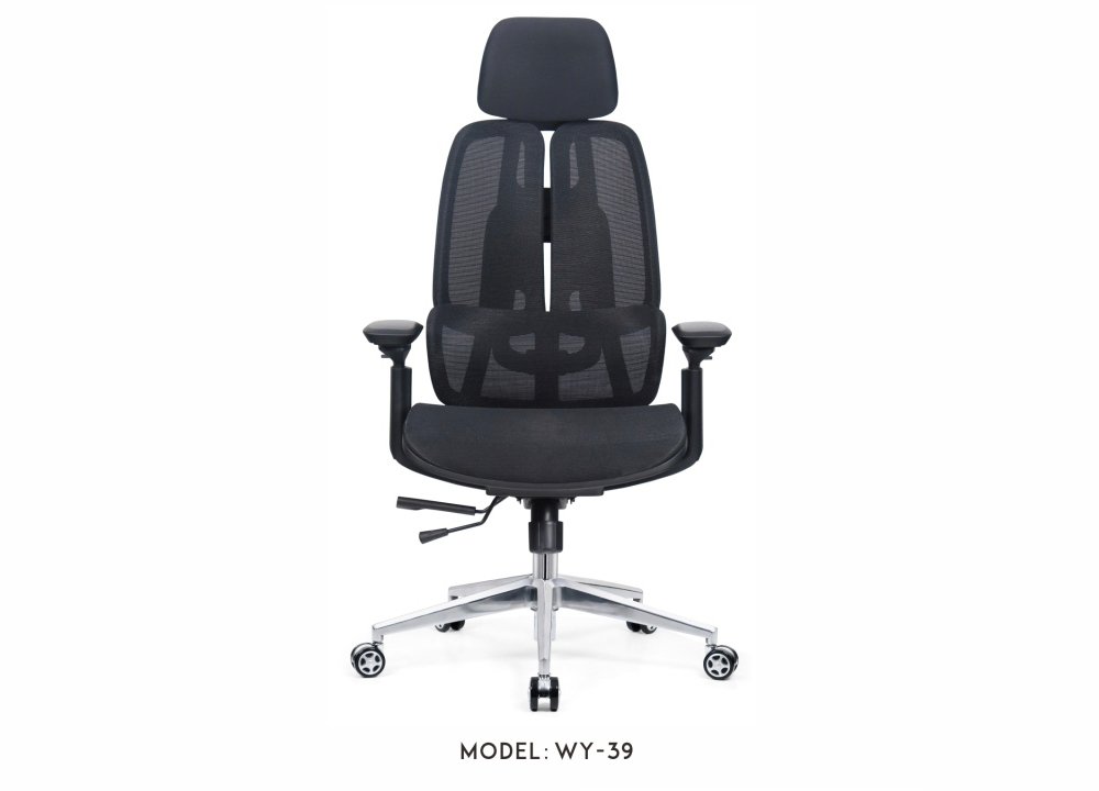WY-39 Mesh office Chair