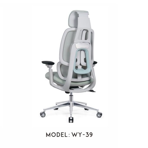 WY-39 Mesh office Chair