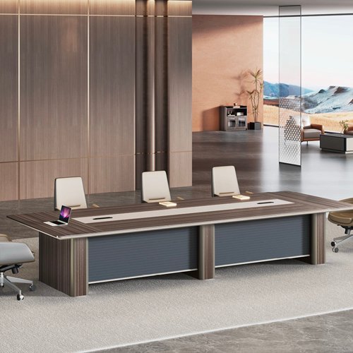 YF-C0642 and YF-C0648 Conference Table