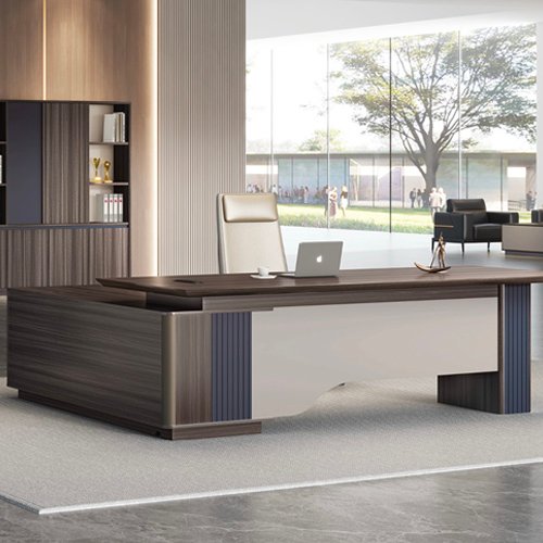 YF-D0124 Executive Table