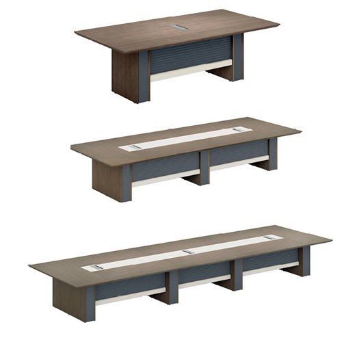 YN-C0124 and YN-C0360 Conference Table