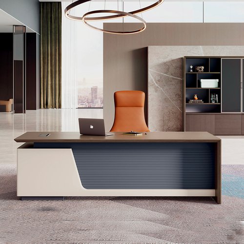 YN-D0124 Executive Table